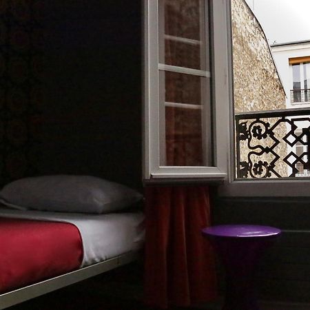 Woodstock Montmartre By Hiphophostels París Exterior foto